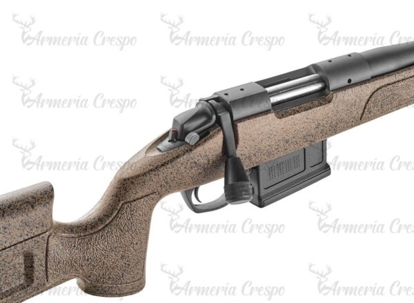 RIFLE BERGARA B14 HMR (disponible para zurdos)