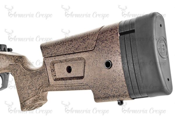 RIFLE BERGARA B14 HMR (disponible para zurdos)