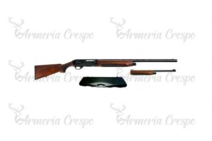 ESCOPETA BENELLI BELLMONTE II MK2 COMBO MADERA