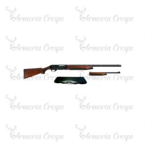ESCOPETA BENELLI BELLMONTE II MK2 COMBO MADERA