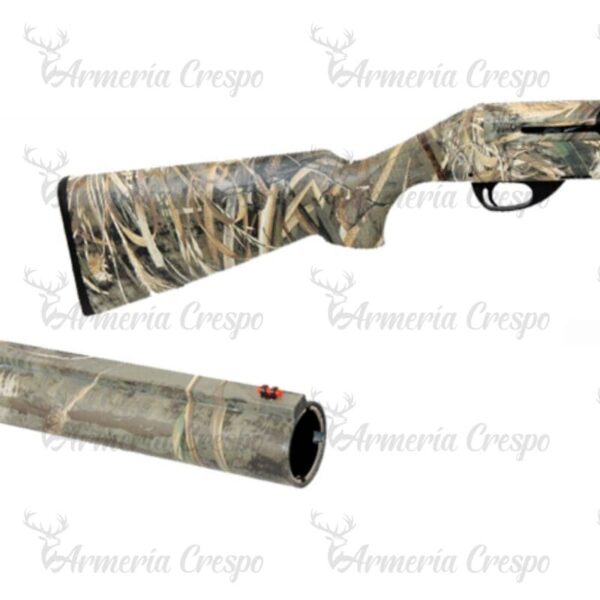 ESCOPETA BENELLI BELLMONTE I CAMO MAX 5 MK2 CALIBRE 12