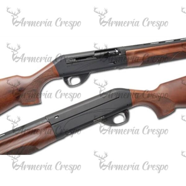 BELLMONTE I MK2 CALIBRE 12