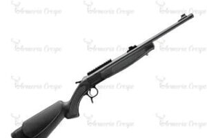 RIFLE BERGARA BA13 TAKE DOWN STANDARD