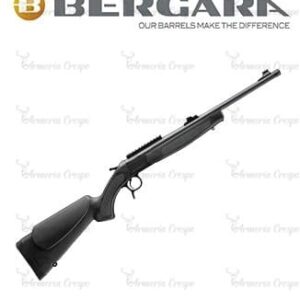 RIFLE BERGARA BA13 TAKE DOWN STANDARD