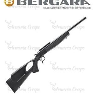 RIFLE BERGARA BA13 TAKE DOWN THUMBHOLE