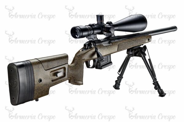 RIFLE BERGARA B14 HMR (disponible para zurdos)