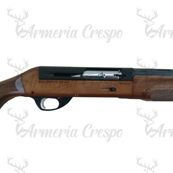 ESCOPETA BENELLI BELLMONTE BROWN MK2