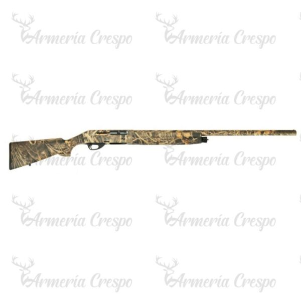 ESCOPETA BENELLI BELLMONTE I CAMO MAX 5 MK2 CALIBRE 12