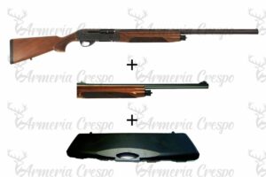 ESCOPETA BENELLI BELLMONTE I MK2 COMBO MADERA