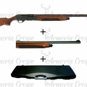 ESCOPETA BENELLI BELLMONTE I MK2 COMBO MADERA