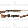 ESCOPETA BENELLI BELLMONTE I MK2 COMBO MADERA