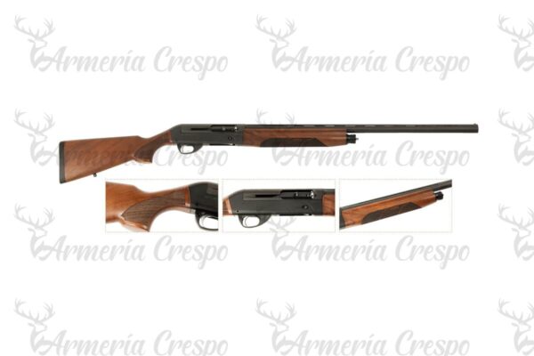 ESCOPETA BENELLI BELLMONTE I MK2 COMBO MADERA