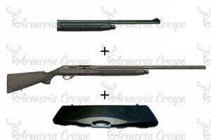 ESCOPETA BENELLI BELLMOTE I SYNTHETIC MK2 COMBO