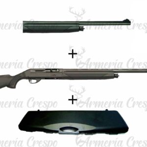 ESCOPETA BENELLI BELLMOTE I SYNTHETIC MK2 COMBO