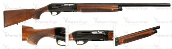 ESCOPETA BENELLI BELLMONTE II MK2 CALIBRE 12