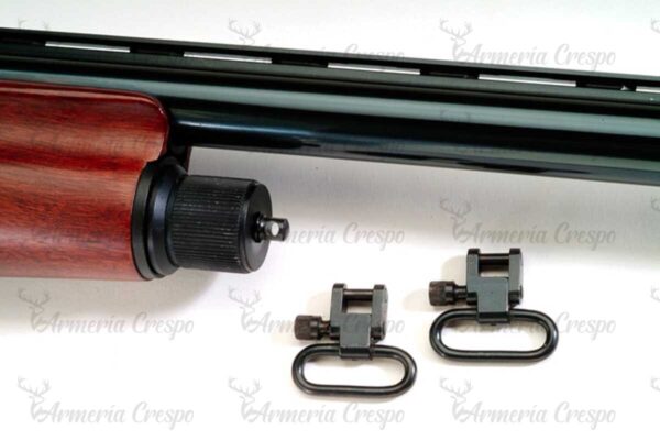 ESCOPETA BENELLI MONTEFELTRO