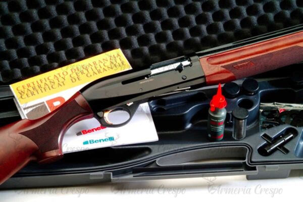 ESCOPETA BENELLI MONTEFELTRO