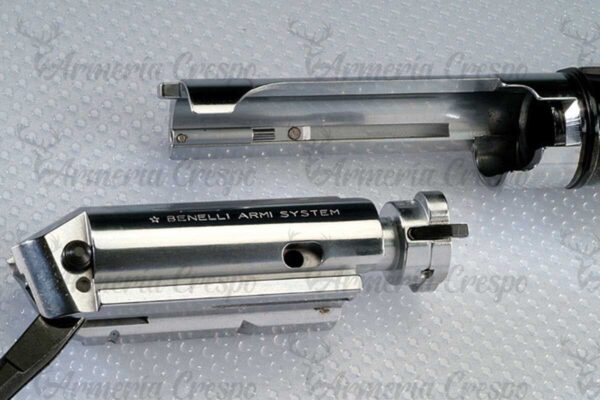 ESCOPETA BENELLI MONTEFELTRO COMFORT