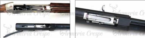 BENELLI PASION MK2