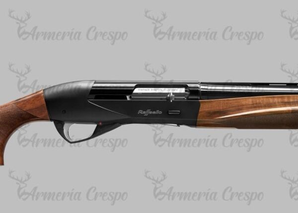 ESCOPETA BENELLI RAFFAELLO BLACK