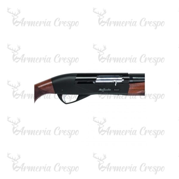 ESCOPETA BENELLI RAFFAELLO BLACK POWER BORE