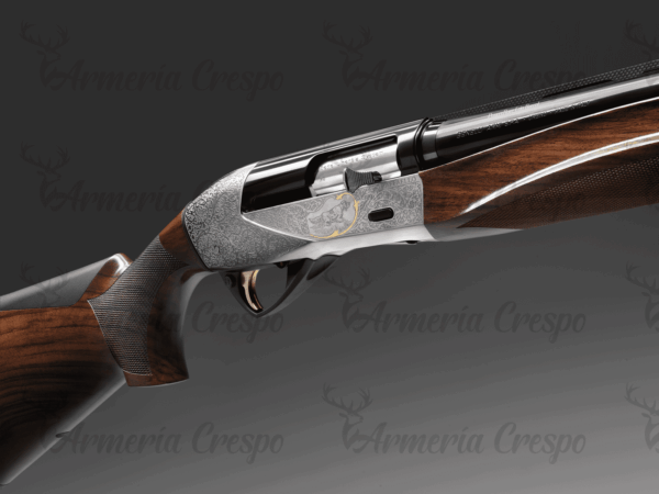 ESCOPETA BENELLI RAFFAELLO POWER BORE DELUXE