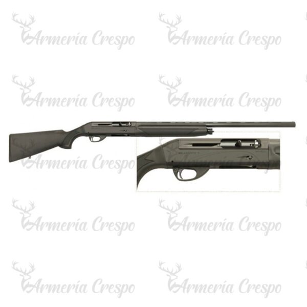 ESCOPETA BENELLI BELLMONTE I SINTETIC MK2 CALIBRE 12