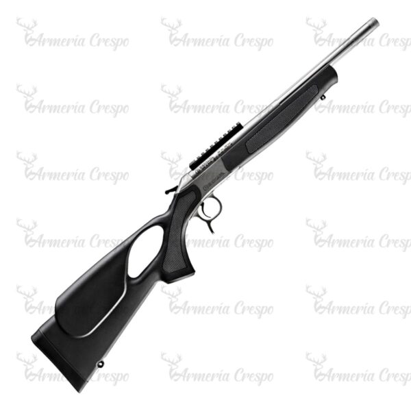 RIFLE BERGARA BA13 TAKE DOWN THUMBHOLE