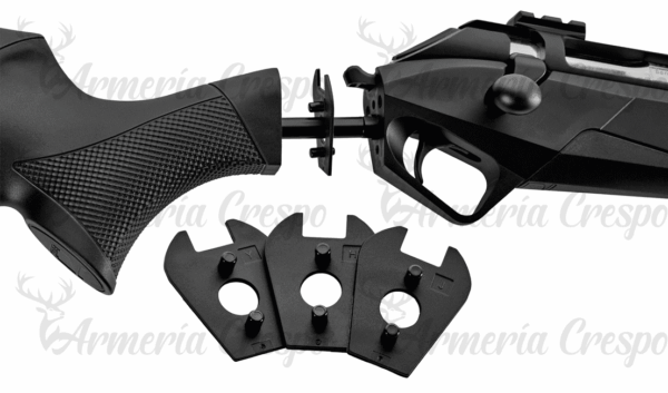 RIFLE BENELLI LUPO