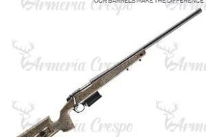RIFLE BERGARA B14 HMR (disponible para zurdos)