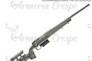RIFLE BERGARA B14 HMR GREEN