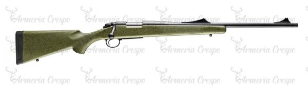 RIFLE BERGARA B14 HUNTER