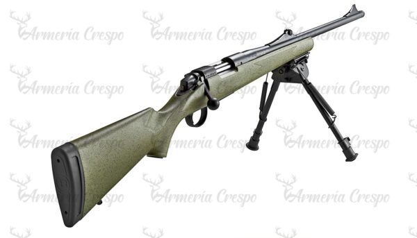 RIFLE BERGARA B14 HUNTER