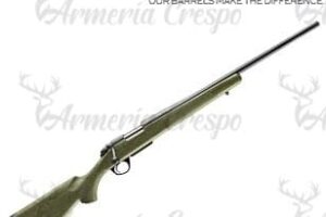 RIFLE BERGARA B14 HUNTER