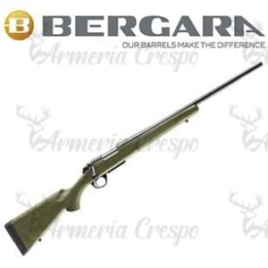 RIFLE BERGARA B14 HUNTER