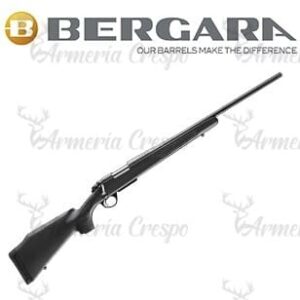 RIFLE BERGARA B14 SPORTER
