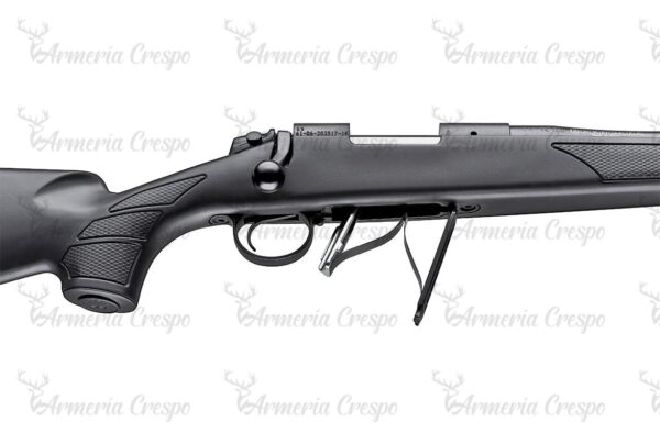 RIFLE BERGARA B14 SPORTER