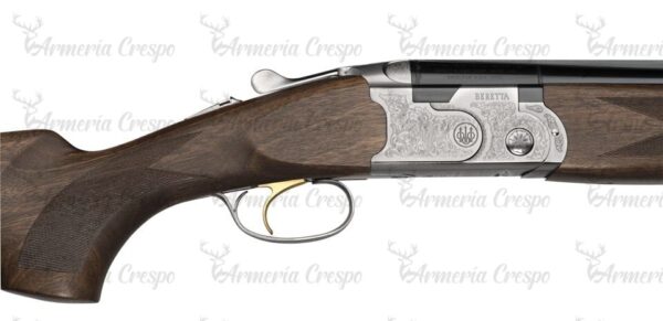 ESCOPETA BERETTA 686 SILVER PIGEON I HP