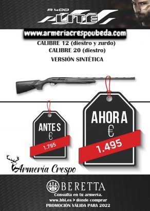 PROMOCIONES