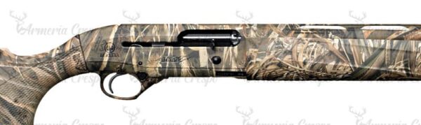 ESCOPETA BERETTA A400 LITE CAMO MAX 5 CALIBRE 12