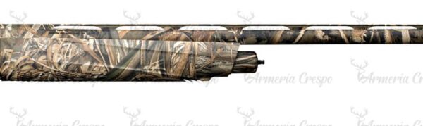 ESCOPETA BERETTA A400 LITE CAMO MAX 5 CALIBRE 12