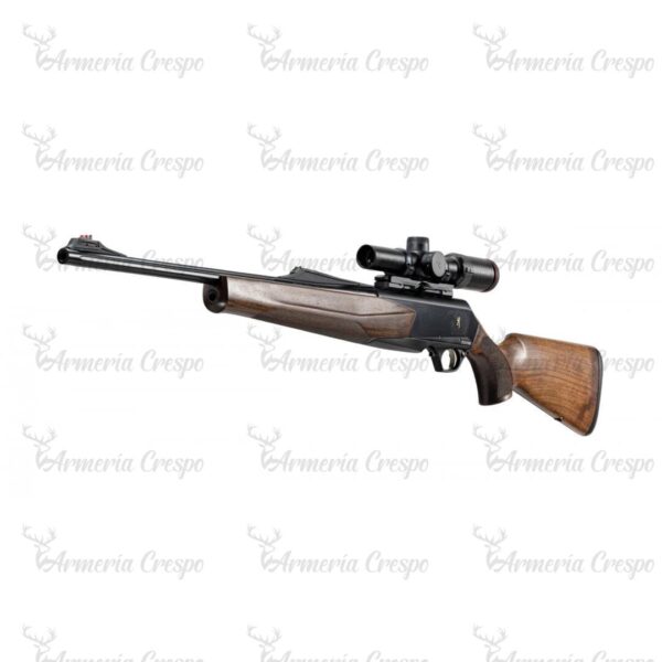 RIFLE BROWNING MK3 HUNTER GOLD