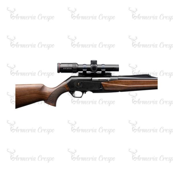 RIFLE BROWNING MK3 HUNTER GOLD