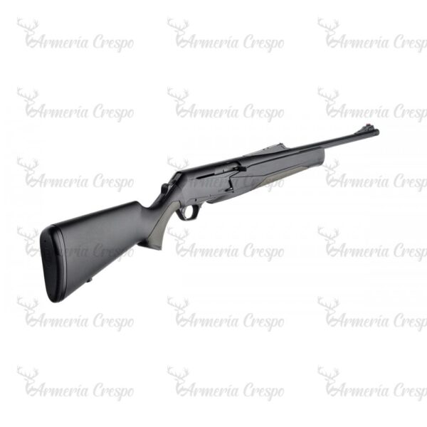 RIFLE BROWNING BAR MK3 COMPOSITE BLACK BROWN