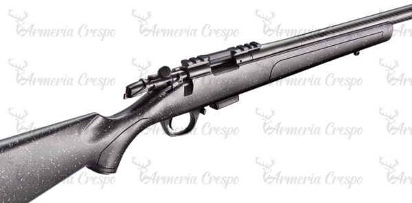 RIFLE BERGARA RIMFIRE BMR CARBÓN