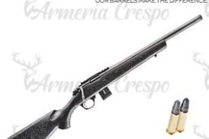 RIFLE BERGARA RIMFIRE BMR CARBÓN