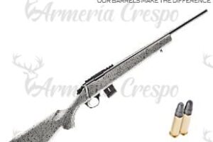 RIFLE BERGARA RIMFIRE BMR STEEL