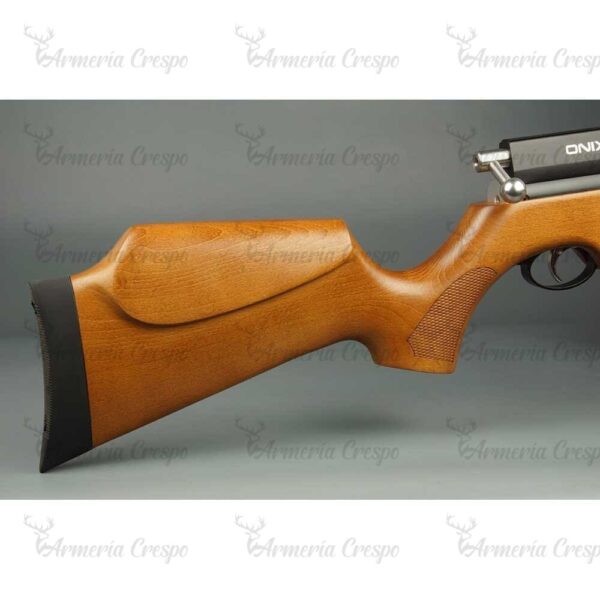CARABINA PCP ONIX KRON MULTI-TIRO