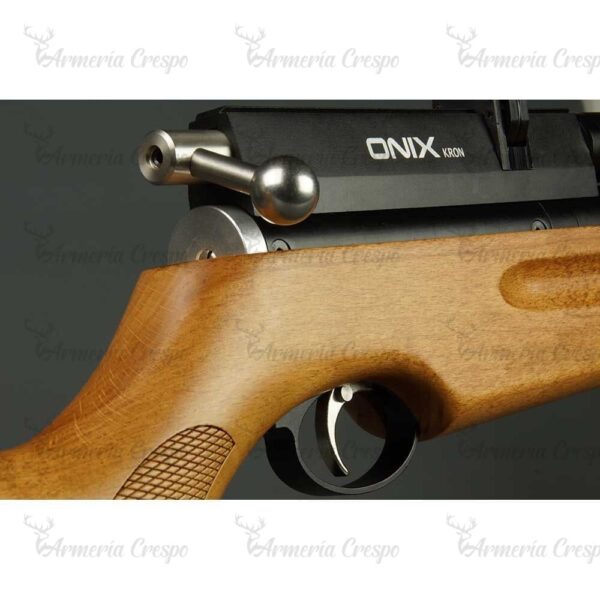 CARABINA PCP ONIX KRON MULTI-TIRO
