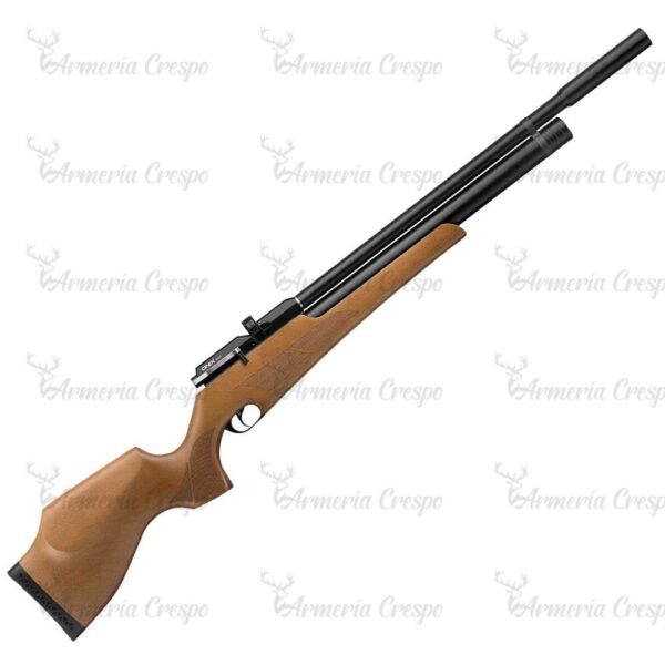 CARABINA PCP ONIX SCOUT MULTI-TIRO